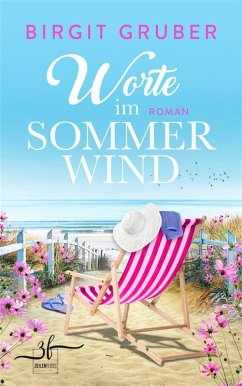 Worte im Sommerwind (eBook, ePUB) - Gruber, Birgit