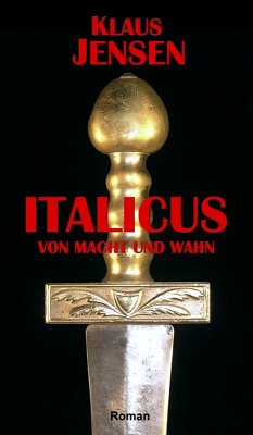 Italicus (eBook, ePUB) - Jensen, Klaus