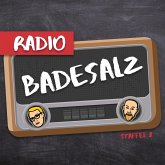 Radio Badesalz: Staffel 2 (MP3-Download)