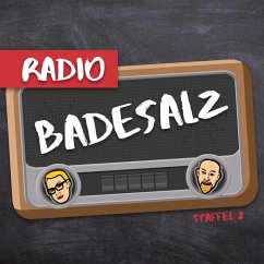 Radio Badesalz: Staffel 2 (MP3-Download) - Nachtsheim, Henni; Knebel, Gerd