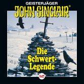 Die Schwert-Legende (MP3-Download)