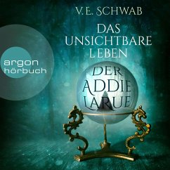 Das unsichtbare Leben der Addie LaRue (MP3-Download) - Schwab, V. E.