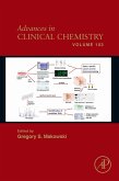 Advances in Clinical Chemistry (eBook, ePUB)