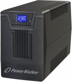 PowerWalker VI 2000 SCL USV 2000VA/ 1200W