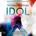 IDOL - Gib mir die Welt / VIP Bd.1 (MP3-Download)