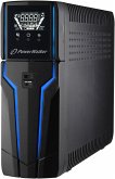 PowerWalker VI 1000 GXB IEC USV 1000VA/ 600W