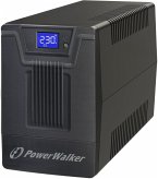 PowerWalker VI 1000 SCL USV 1000VA/ 600W PowerWalker VI 1000 SCL USV 1000VA/ 600W