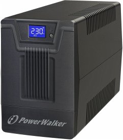 Cover PowerWalker VI 1000 SCL USV 1000VA/ 600W