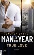 Man of the Year - True Love (eBook,... - Bild 1