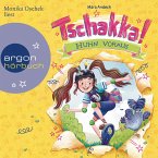 Huhn voraus / Tschakka! Bd.1 (MP3-Download)