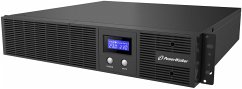 Cover PowerWalker VI 1200 RLE USV 1200VA/ 720W