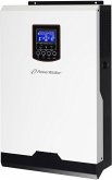 PowerWalker Inverter 5000 PWM Inverter 5000VA/ 5000W PowerWalker Inverter 5000 PWM Inverter 5000VA/ 5000W