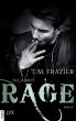 All About Rage (eBook, ePUB) - Bild 1