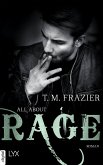 All About Rage (eBook, ePUB)
