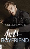Anti-Boyfriend (eBook, ePUB)