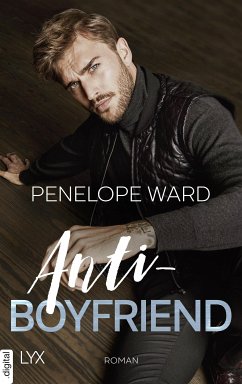 Anti-Boyfriend (eBook, ePUB) - Ward, Penelope