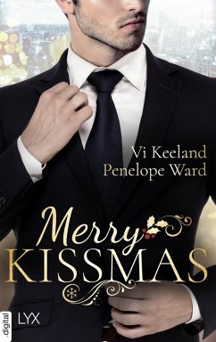 Merry Kissmas (eBook, ePUB) - Keeland, Penelope Ward, Vi