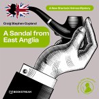 A Sandal from East Anglia (MP3-Download)