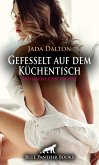 Gefesselt auf dem Küchentisch   Erotische Geschichte (eBook, PDF)