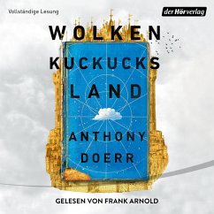 Wolkenkuckucksland (MP3-Download) - Doerr, Anthony