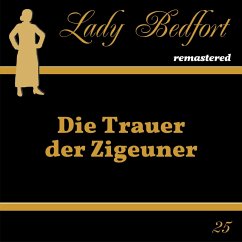 Folge 25: Die Trauer der Zigeuner (MP3-Download)