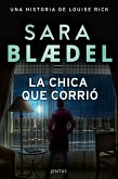 La chica que corrió (eBook, ePUB)