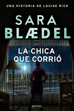 Cover La chica que corrió (eBook, ePUB)