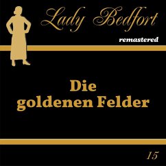 Folge 15: Die goldenen Felder (MP3-Download)