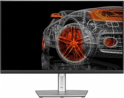 Dell P2422HE 61 cm (24 Zoll) Monitor (Full HD, 8ms Reaktionszeit)