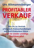 Profitabler Verkauf (eBook, ePUB)