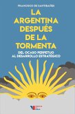 La Argentina después de la tormenta (eBook, ePUB)