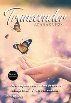 Transcender (eBook, ePUB) - Iris, Azahara