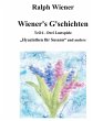 Wiener's G'schichten VI (eBook, ePUB) - Bild 1