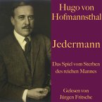 Hugo von Hofmannsthal: Jedermann (MP3-Download)