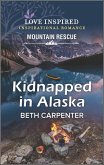 Kidnapped in Alaska (eBook, ePUB) Kidnapped in Alaska (eBook, ePUB)