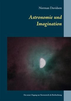 Astronomie und Imagination (eBook, ePUB) - Davidson, Norman
