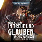Warhammer 40.000: Severina Raine (MP3-Download)