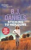 Sticking To Her Guns & Secret Weapon Spouse (eBook, ePUB)
