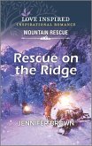 Rescue on the Ridge (eBook, ePUB)