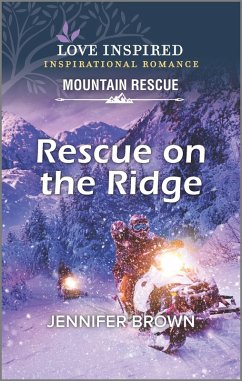 Rescue on the Ridge (eBook, ePUB) - Brown, Jennifer