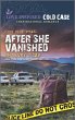 After She Vanished (eBook, ePUB) - Bild 1