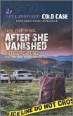 After She Vanished (eBook, ePUB)