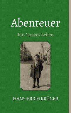 Abenteuer (eBook, ePUB) - Krüger, Hans-Erich