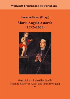 Maria Angela Astorch (1592-1665) (eBook, ePUB)