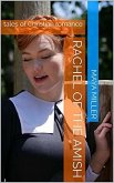 Rachel of the Amish (eBook, ePUB)