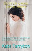 Duty of a Mail Order Bride (eBook, ePUB)