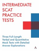 Intermediate SCAT Practice Tests (eBook, ePUB)