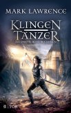 Klingentänzer / Buch des Ahnen Bd.2 (Mängelexemplar) Klingentänzer / Buch des Ahnen Bd.2 (Mängelexemplar)