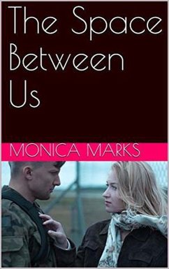 Cover The Space Between Us (eBook, ePUB)