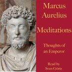 Marcus Aurelius: Meditations. Thoughts of an Emperor (MP3-Download)